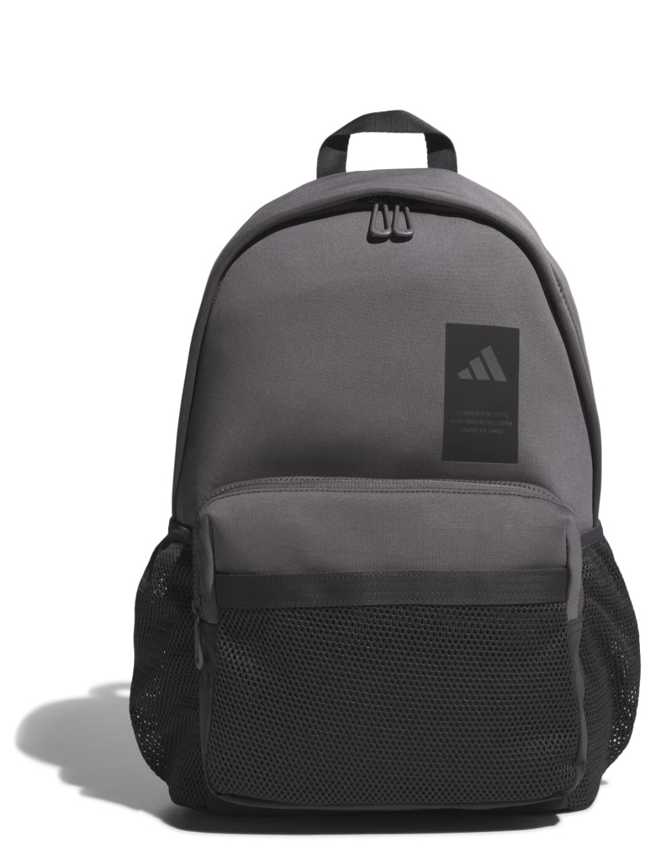 Mochila escolar essentials unisex Mochila escolar essentials unisex