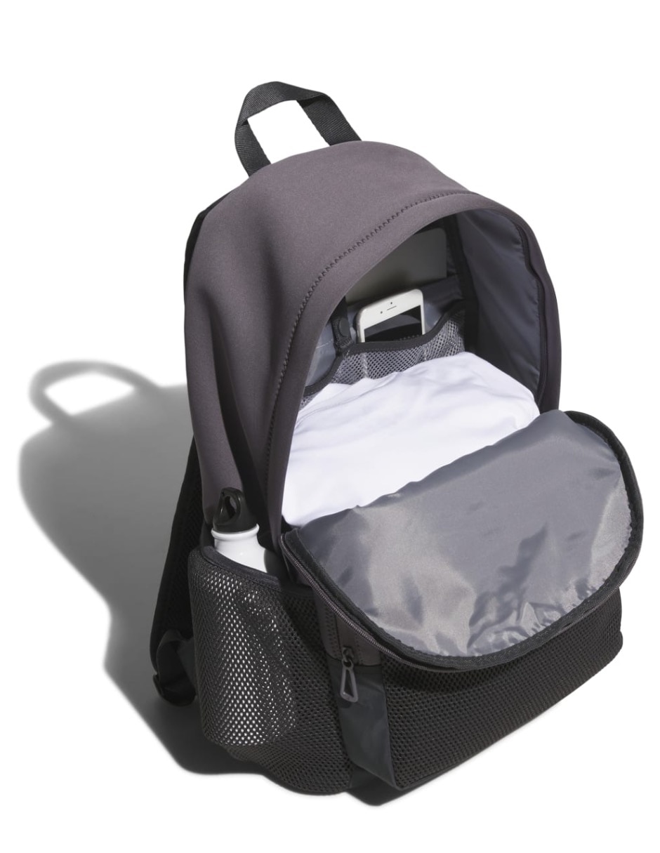 Mochila escolar essentials unisex 4