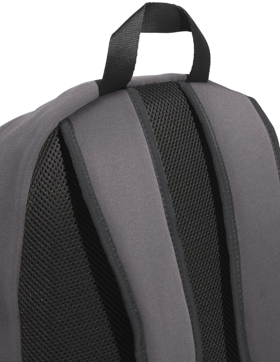 Mochila escolar essentials unisex 6