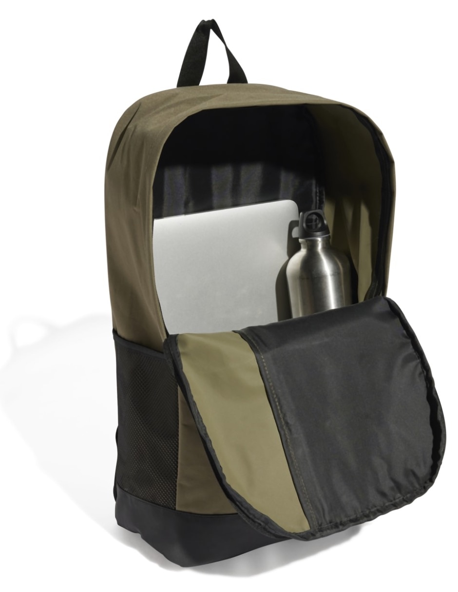 Mochila escolar Essentials unisex 3