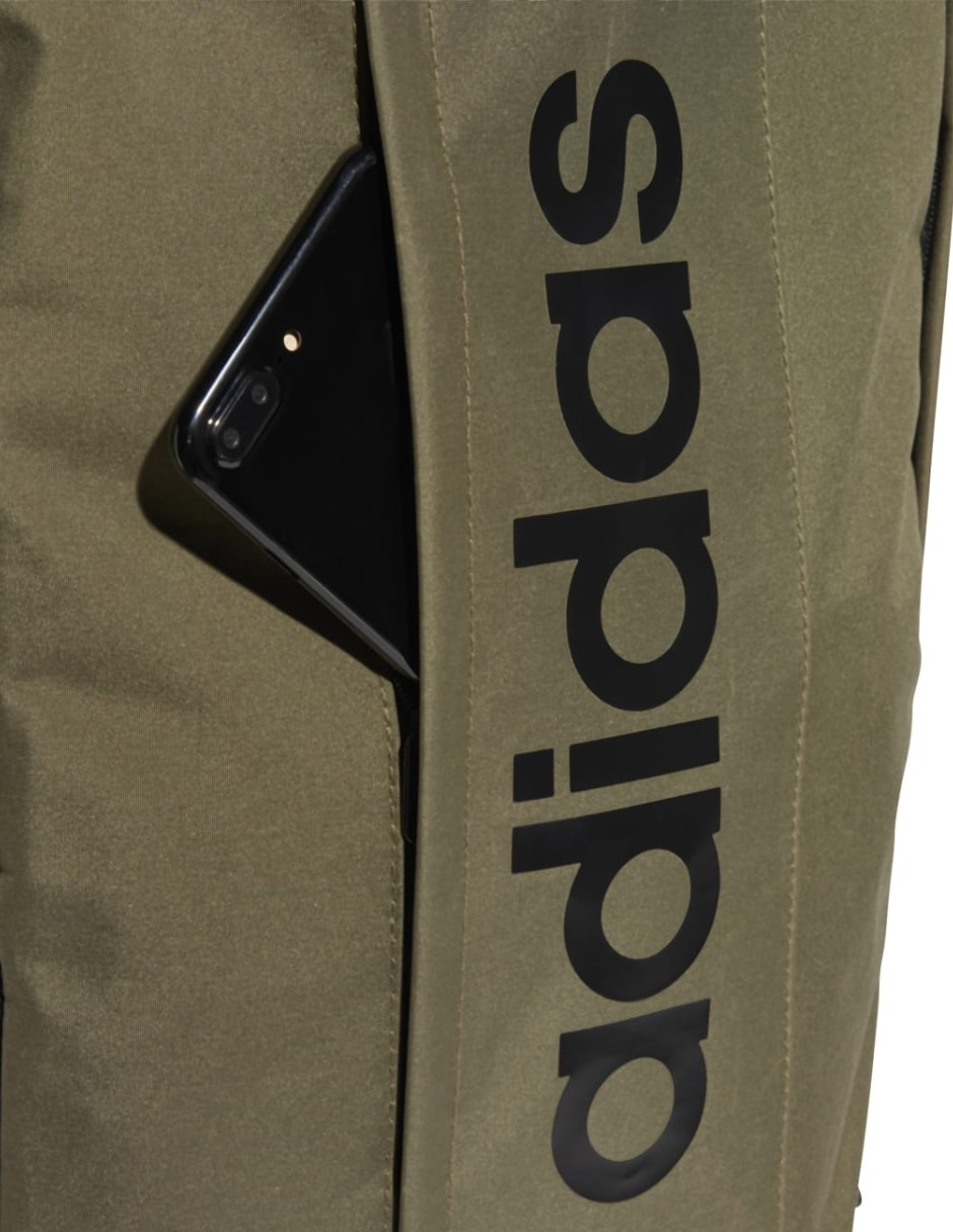 Mochila escolar Essentials unisex 4