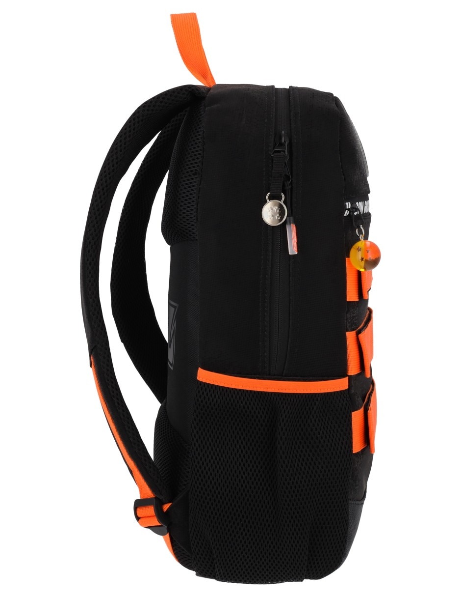 Mochila escolar Dragon Ball Z DBZ142 unisex 3