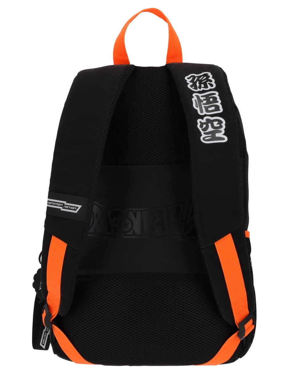Mochila escolar Dragon Ball Z DBZ142 unisex 5