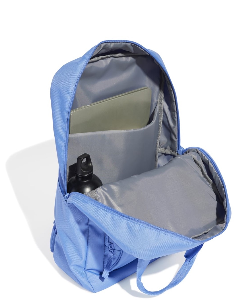 "set mochila/mochila" escolar no aplica essentials no "para" unisex 3