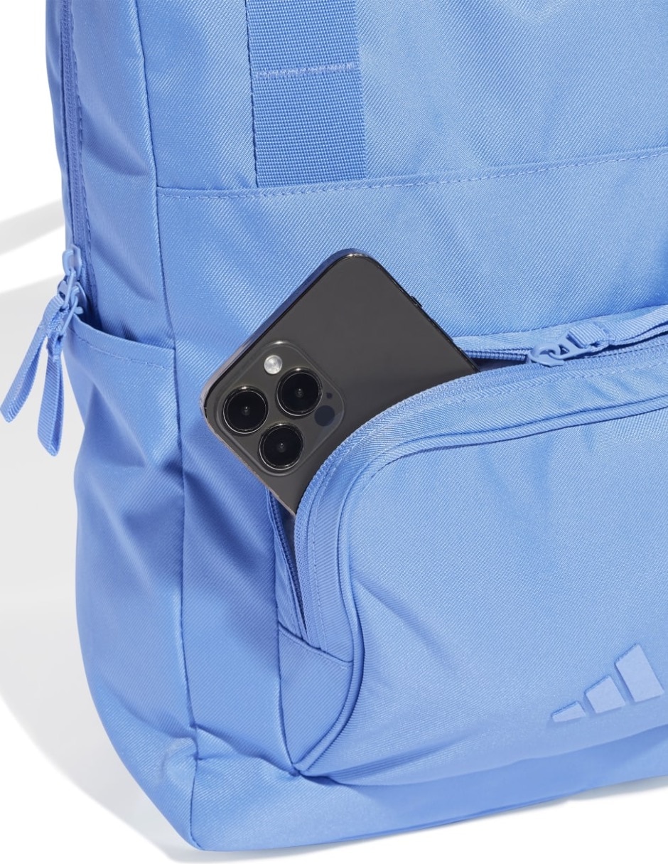 "set mochila/mochila" escolar no aplica essentials no "para" unisex 4