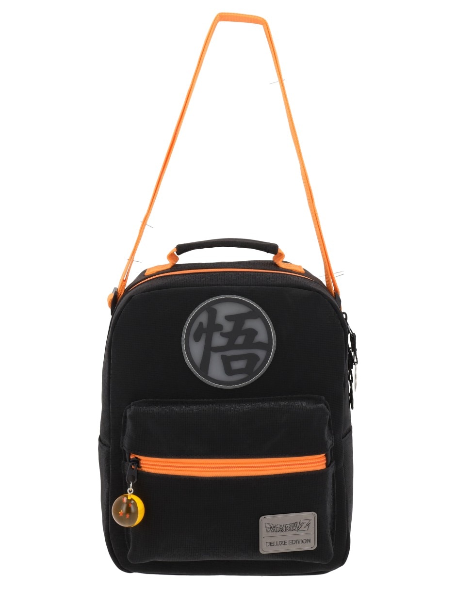 Lonchera Dragon Ball Z