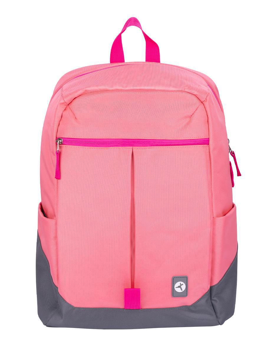 Mochila con portalaptop unisex Mochila con portalaptop unisex