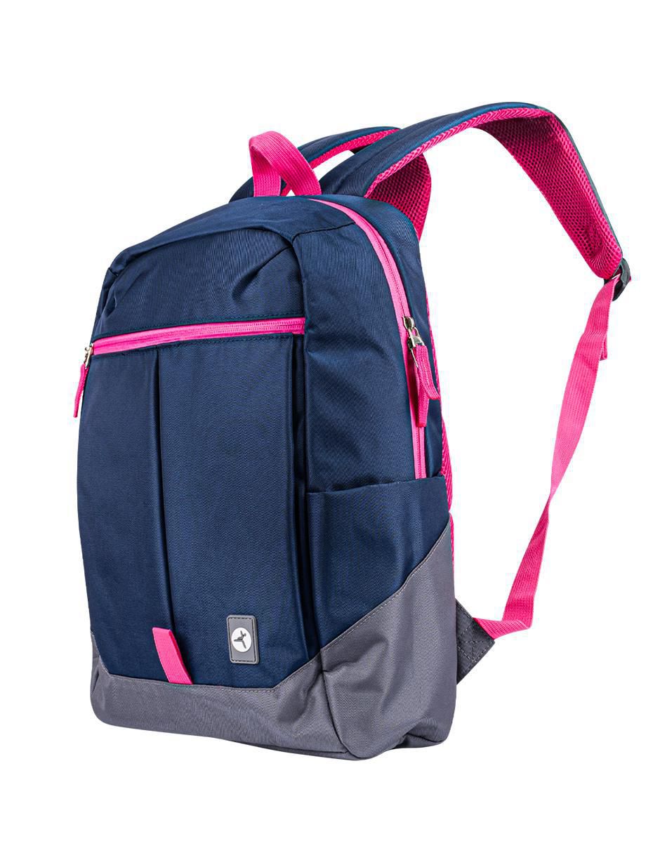 Mochila con portalaptop unisex 2