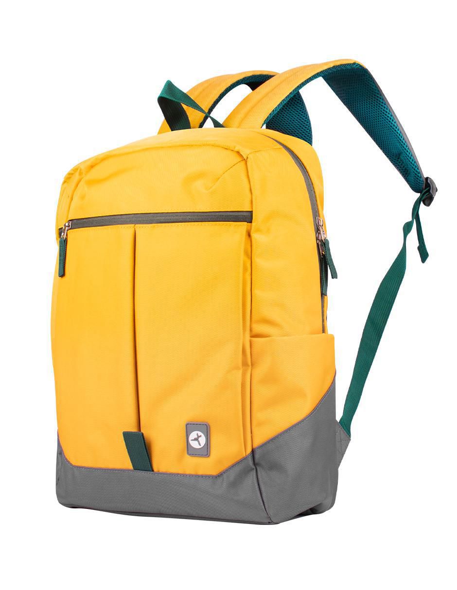 "set mochila/mochila" con portalaptop no aplica techzone sin familia no "para" unisex