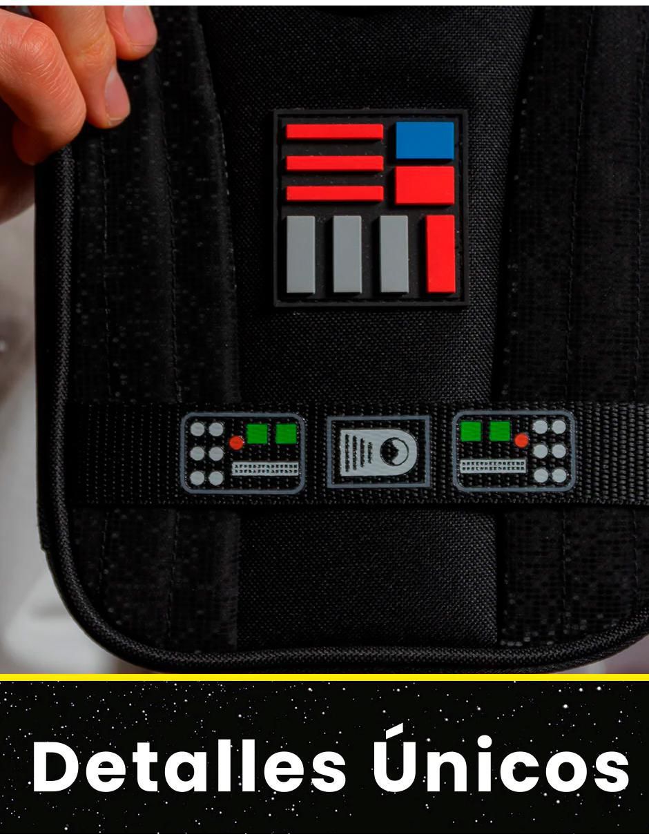 Lapicera Star Wars Darth Vader unisex 10