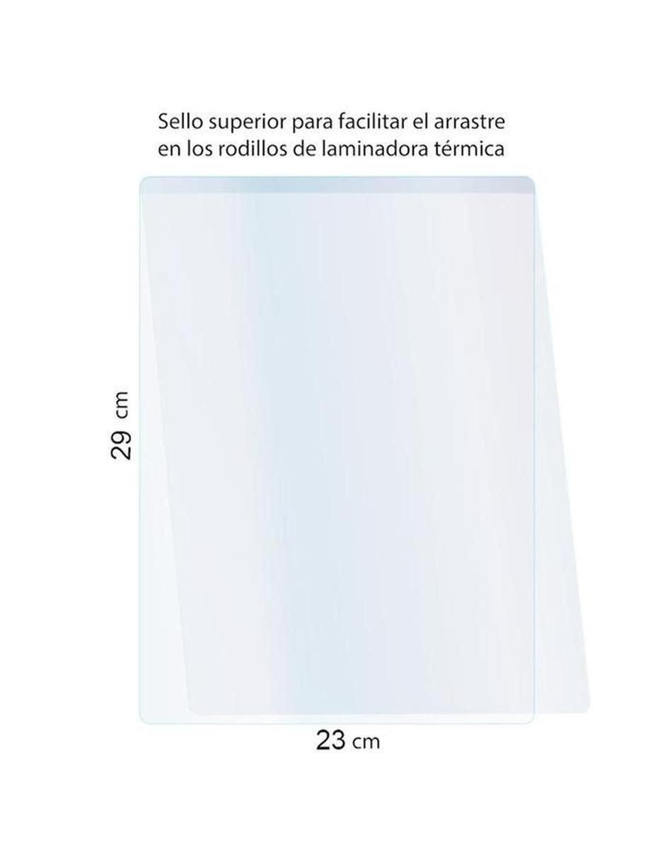 Mica térmica 3