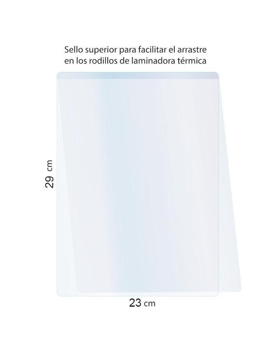 Mica térmica 2