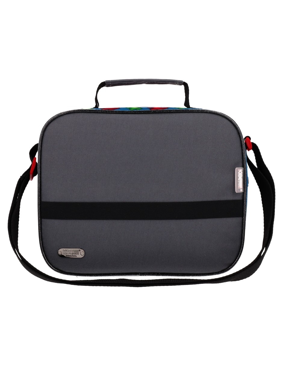 Set mochila escolar Among Us AMG051 unisex 7