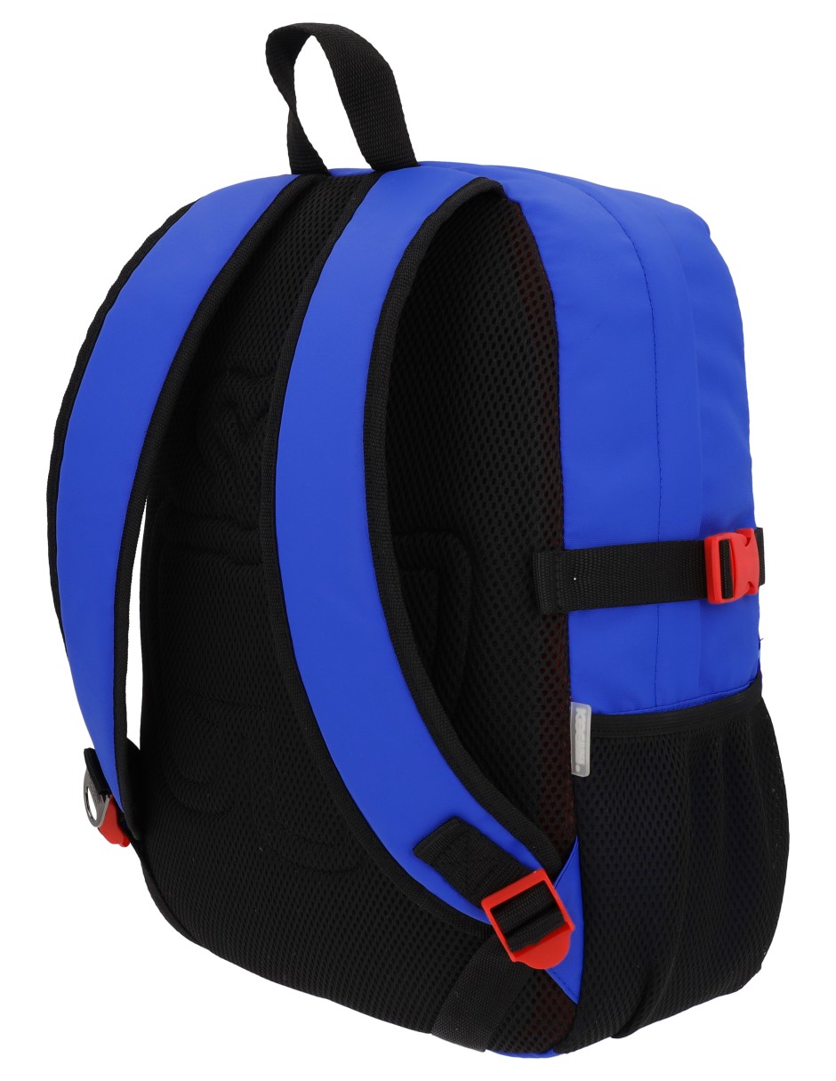 Mochila escolar Among Us AMG052 unisex 4