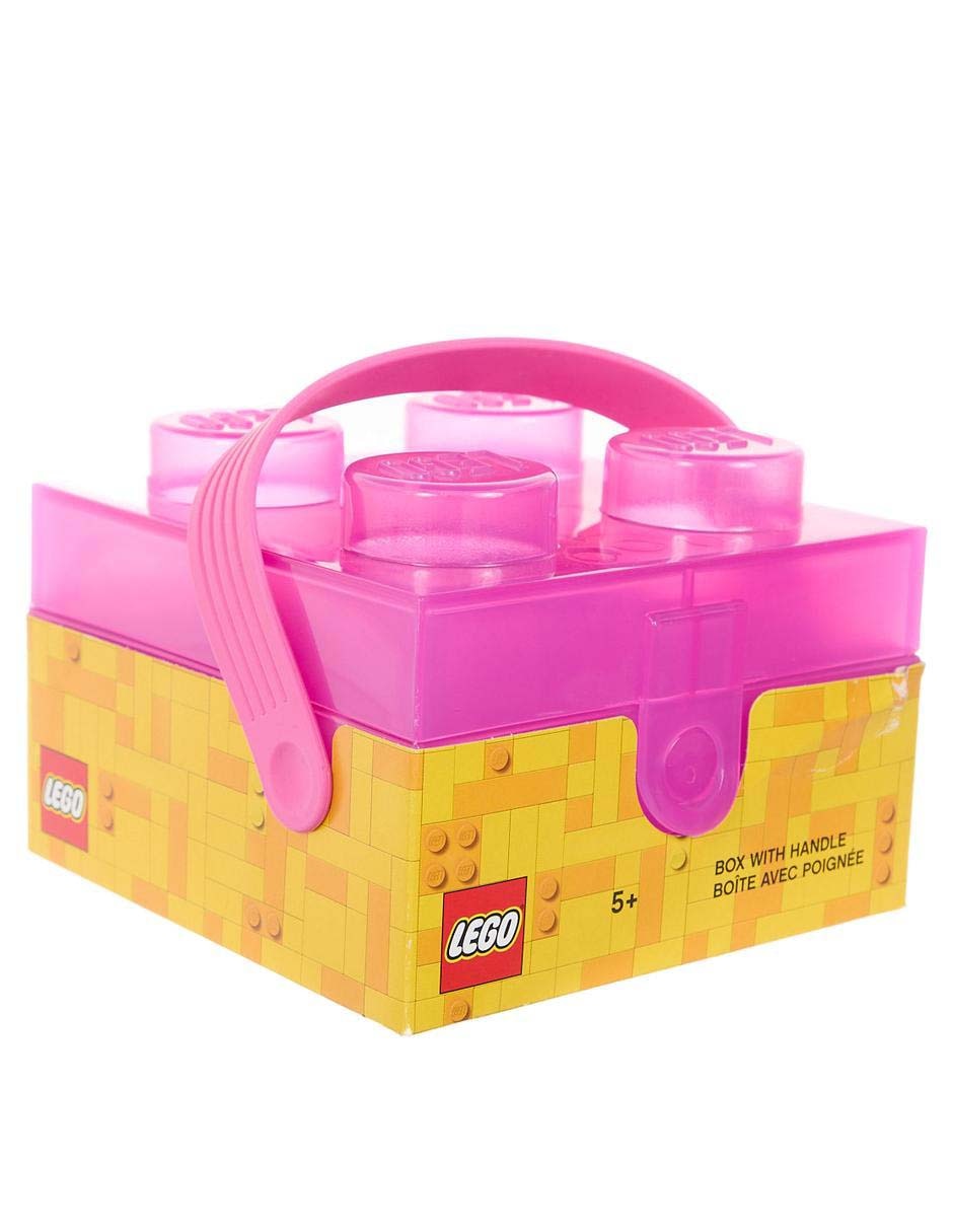 Lonchera Cubo 3
