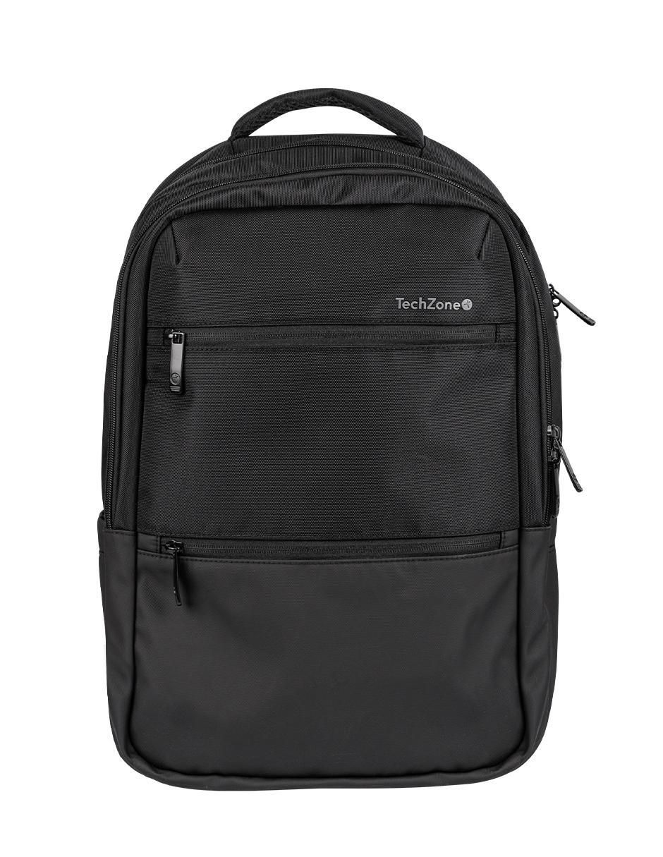Mochila con portalaptop unisex
