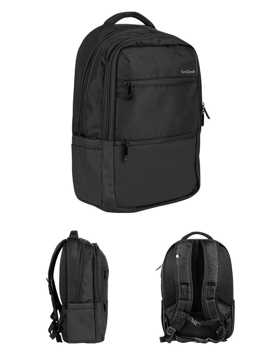 Mochila con portalaptop unisex 3