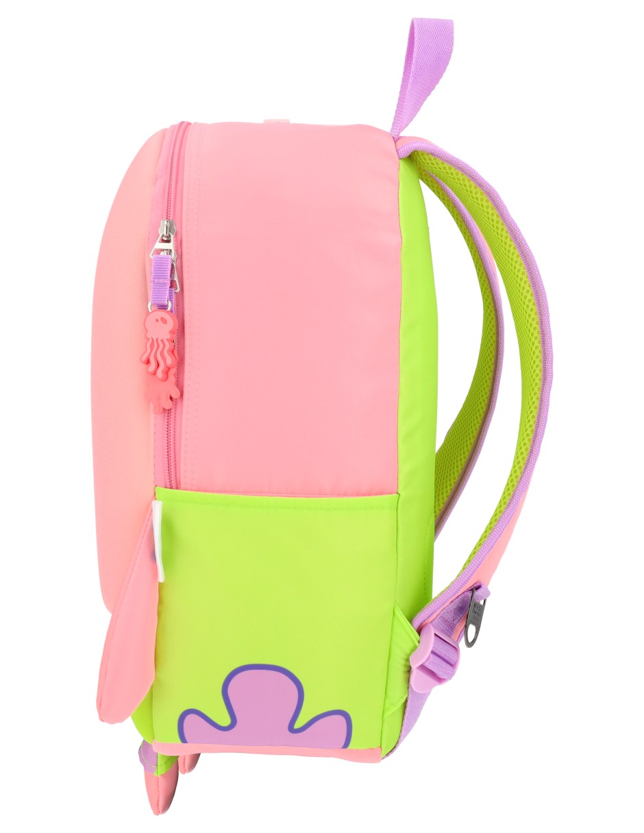 Mochila escolar Patricio Estrella BOB027 unisex 7