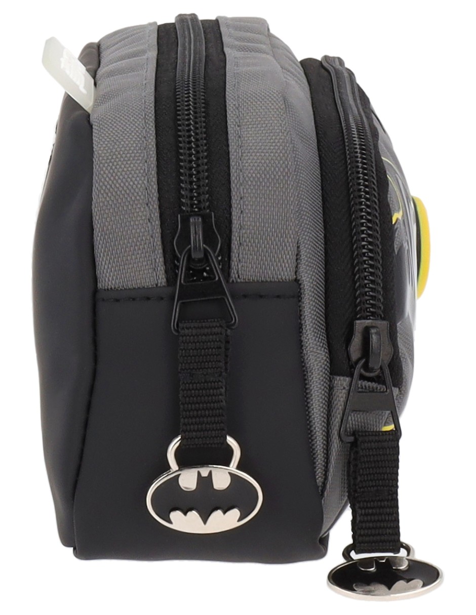 Set mochila escolar Batman BAT011 para niño 7
