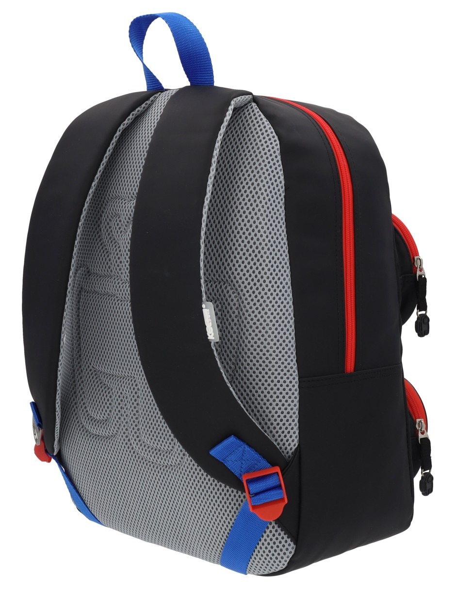 Mochila escolar Among Us AMG053 unisex 4