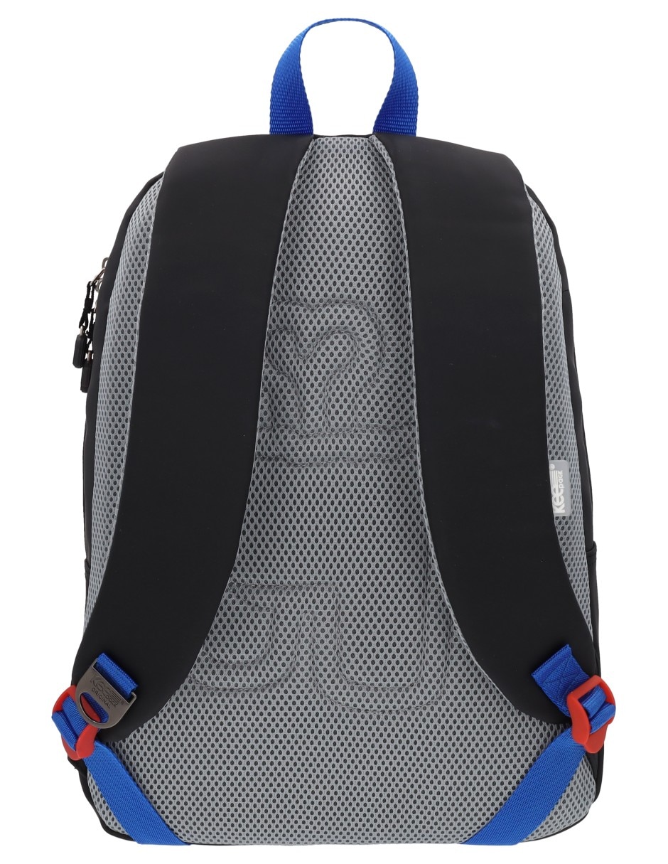 Mochila escolar Among Us AMG053 unisex 5