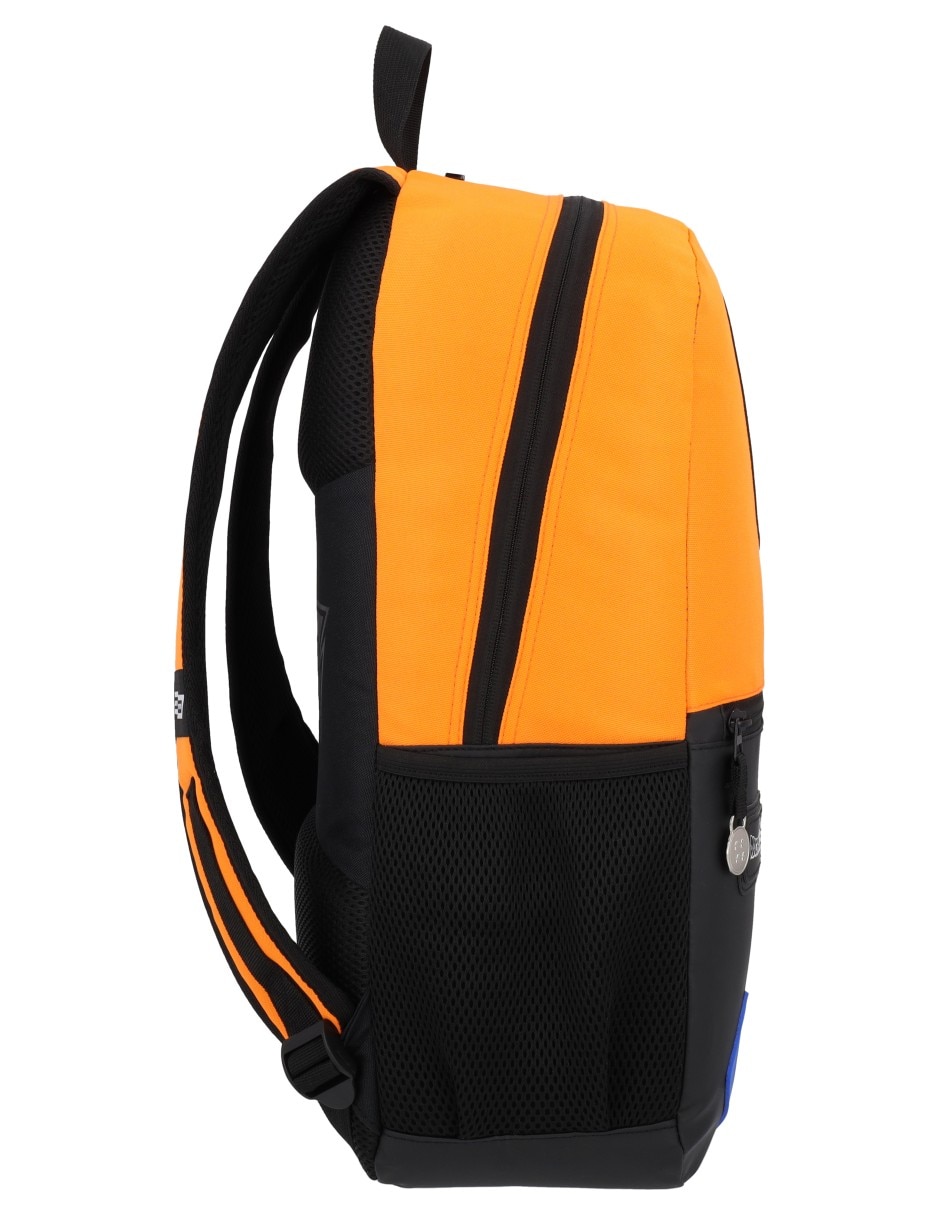 Mochila escolar Dragon Ball Z DBZ041 unisex 3