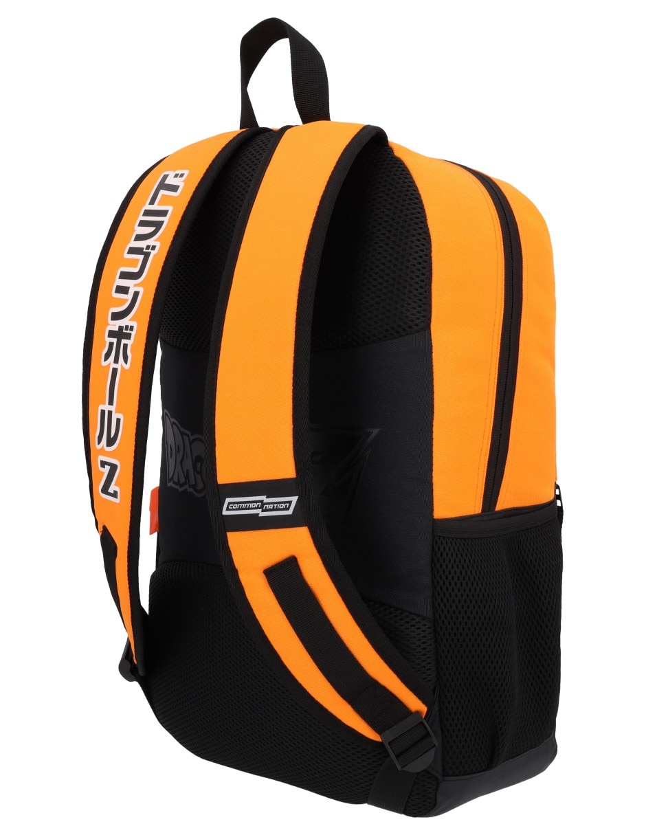 Mochila escolar Dragon Ball Z DBZ041 unisex 4