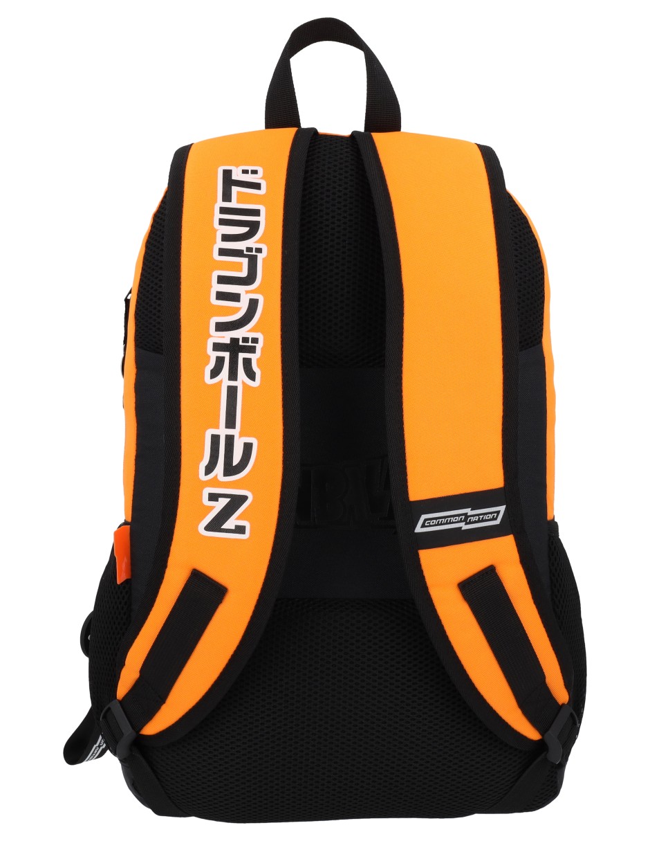 Mochila escolar Dragon Ball Z DBZ041 unisex 5