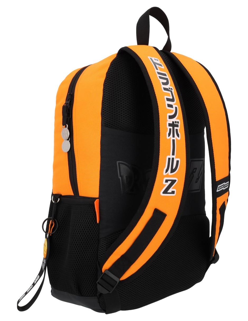 Mochila escolar Dragon Ball Z DBZ041 unisex 6
