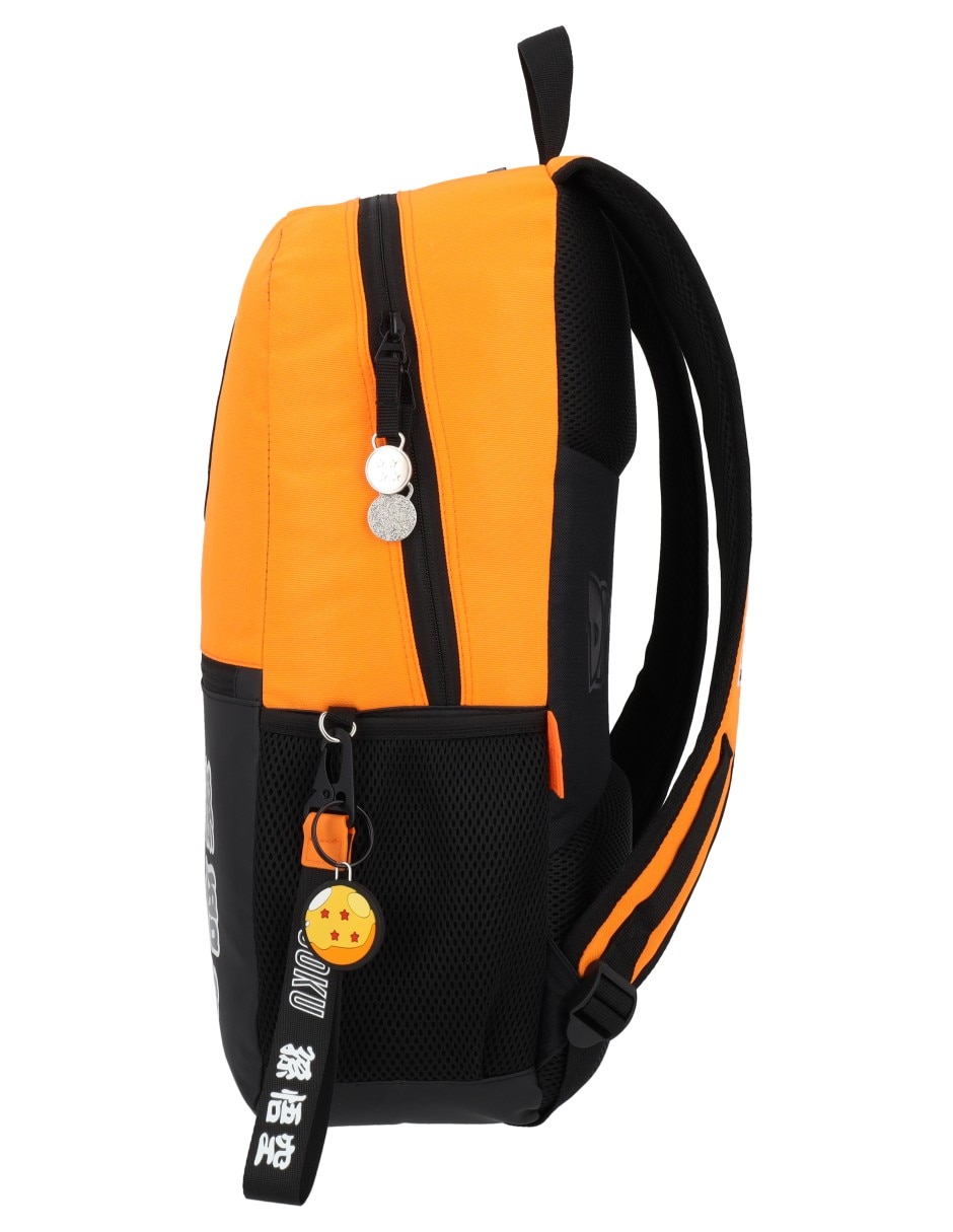 Mochila escolar Dragon Ball Z DBZ041 unisex 7
