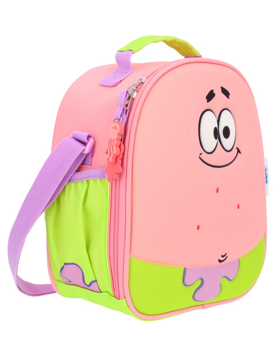 Lonchera Nickelodeon Patricio Estrella 2