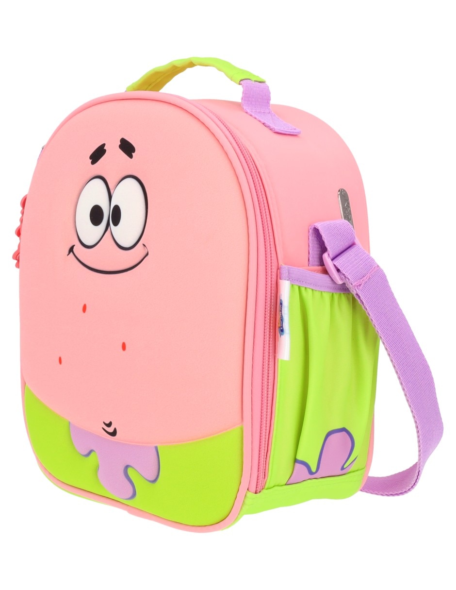 Lonchera Nickelodeon Patricio Estrella 8