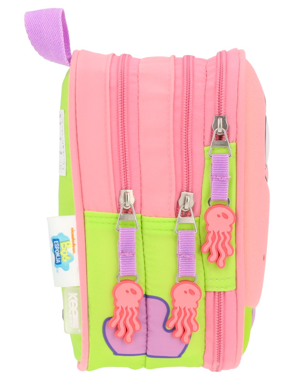Lapicera Bob Esponja Patricio Estrella unisex 3