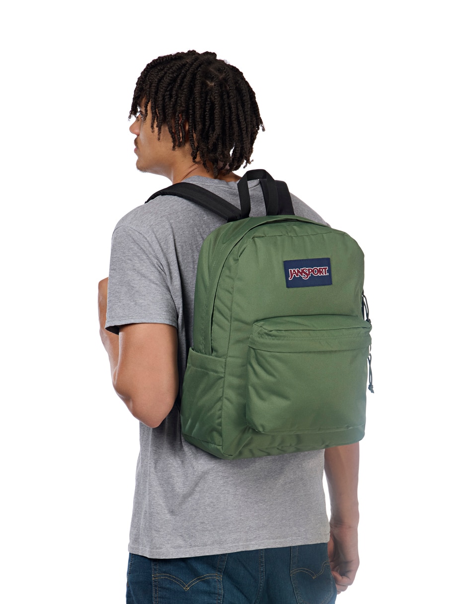 Mochila escolar Superbreak unisex