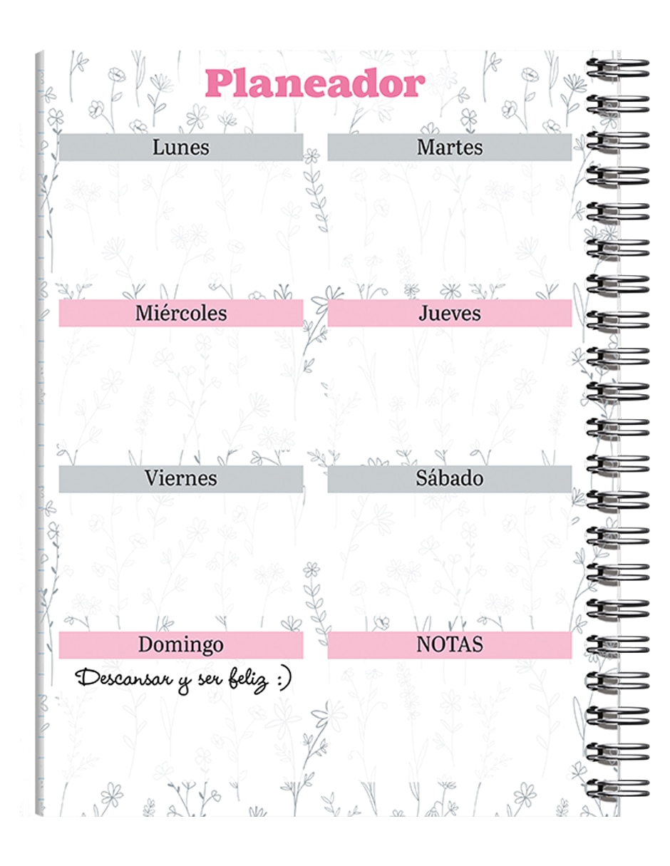 Cuaderno 0-0-0 cuadro chico 2