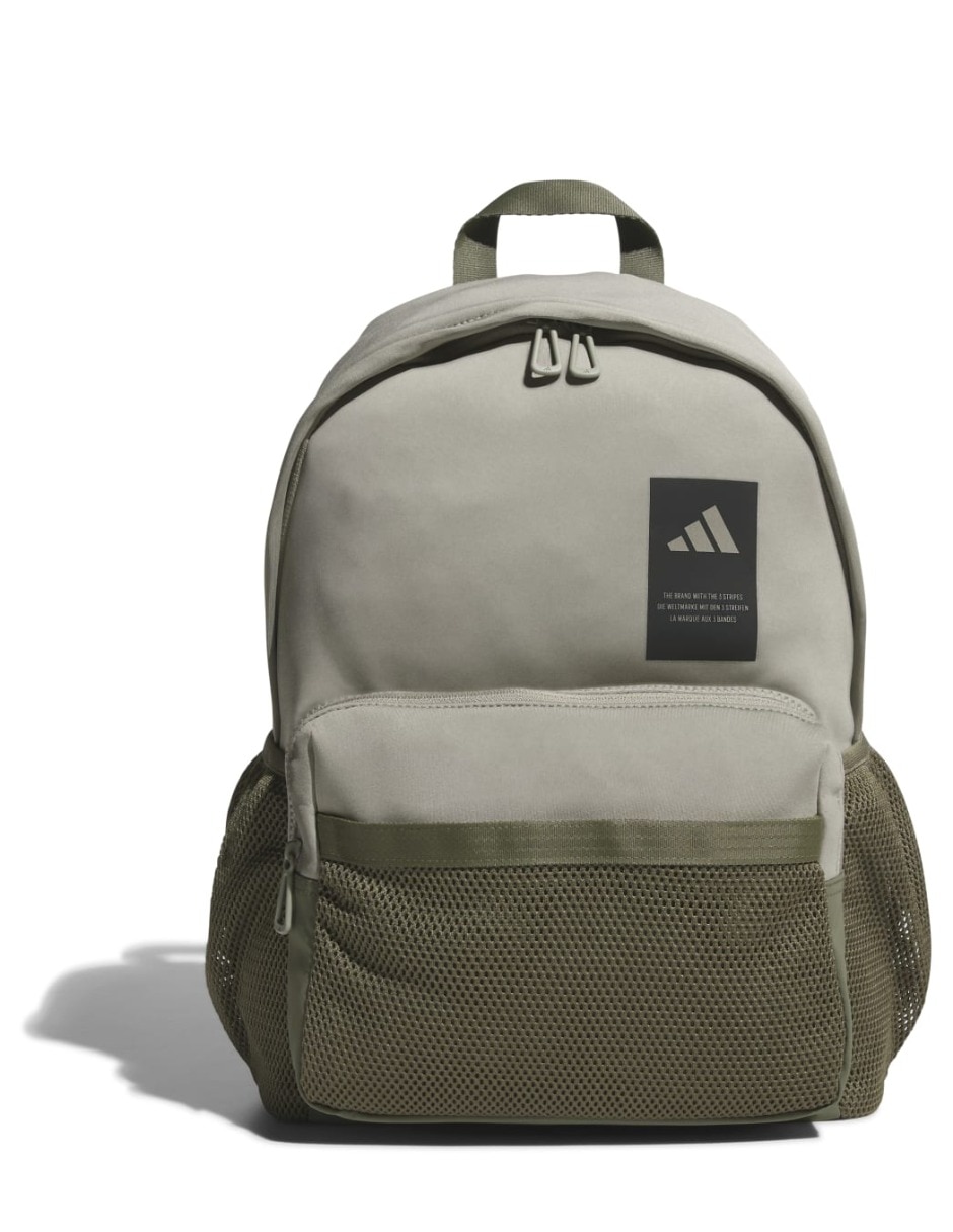 Mochila escolar Essentials unisex
