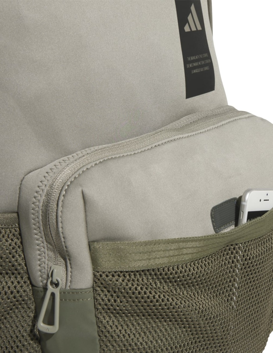 Mochila escolar Essentials unisex 5