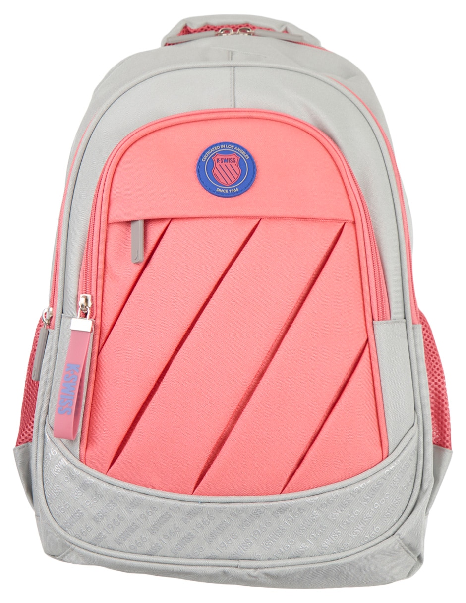 Mochila escolar New Storm 1 unisex
