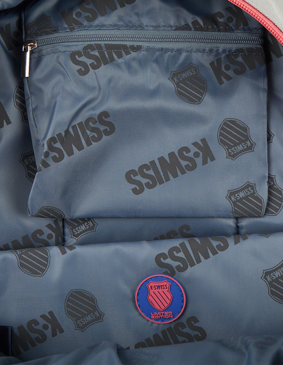 Mochila escolar New Storm 1 unisex 4