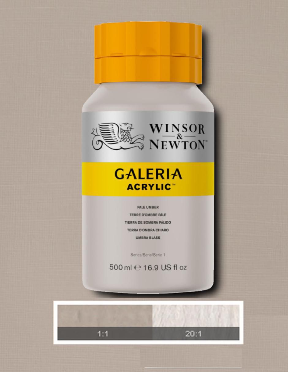 Pintura acrílica Galery 2