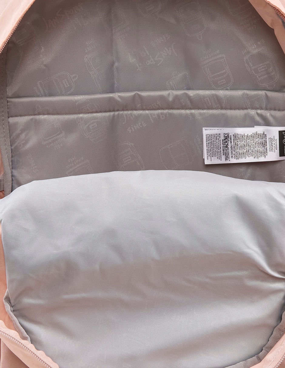 Mochila escolar unisex 4