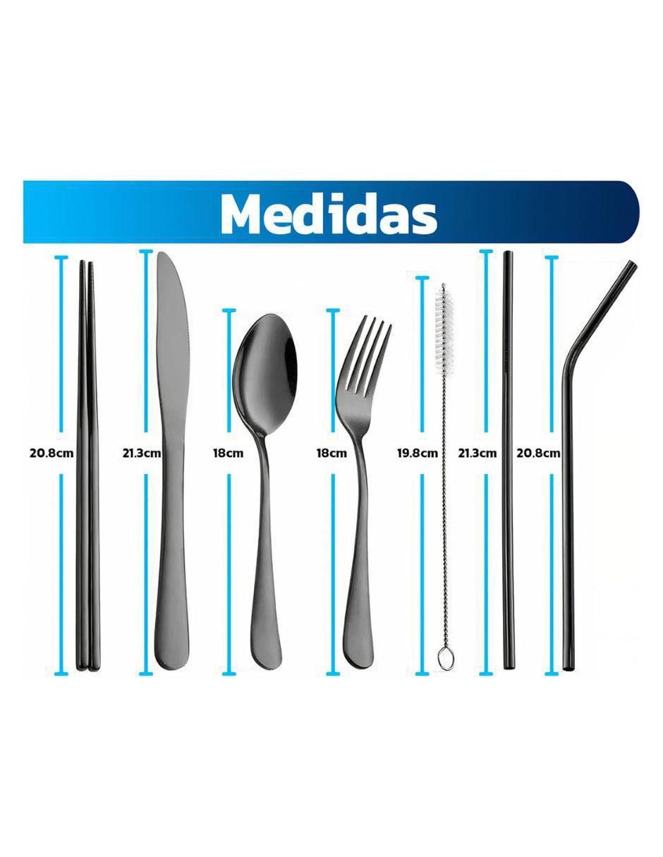 Set lonchera térmica 2