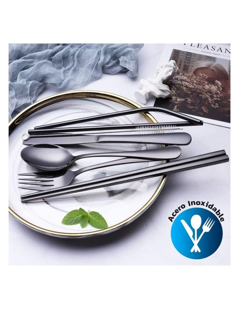 Set lonchera térmica 4