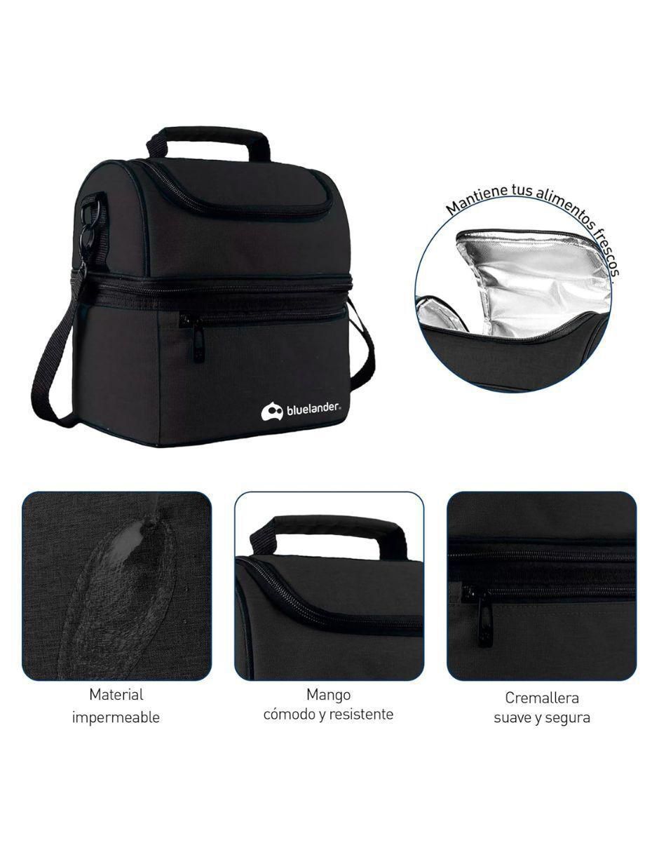 Set lonchera térmica 7