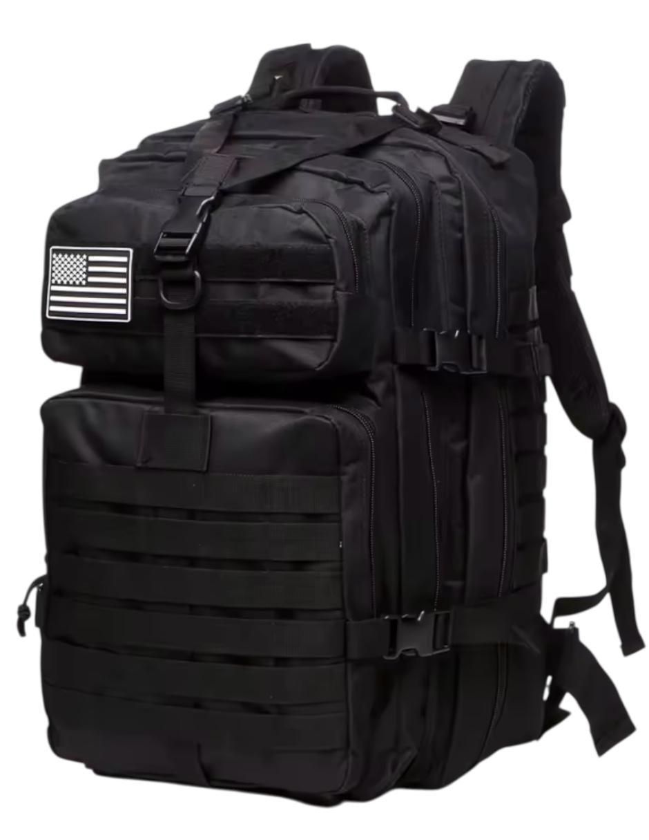 Mochila deportiva Xl collection impermeable para hombre