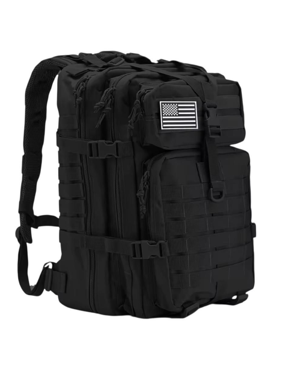 Mochila deportiva Xl collection impermeable para hombre 4