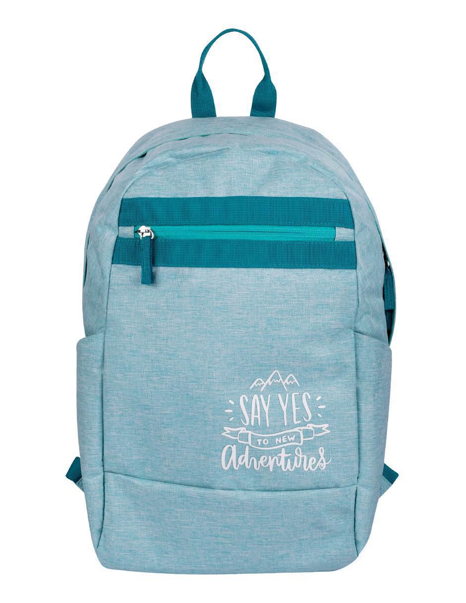 "set mochila/mochila" con portalaptop no aplica techzone sin familia no "para" unisex