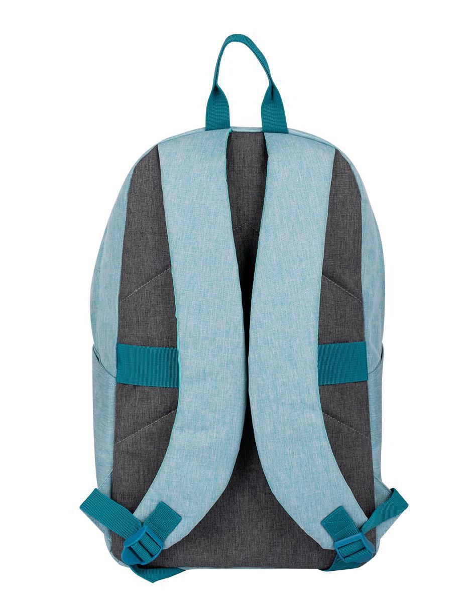 "set mochila/mochila" con portalaptop no aplica techzone sin familia no "para" unisex