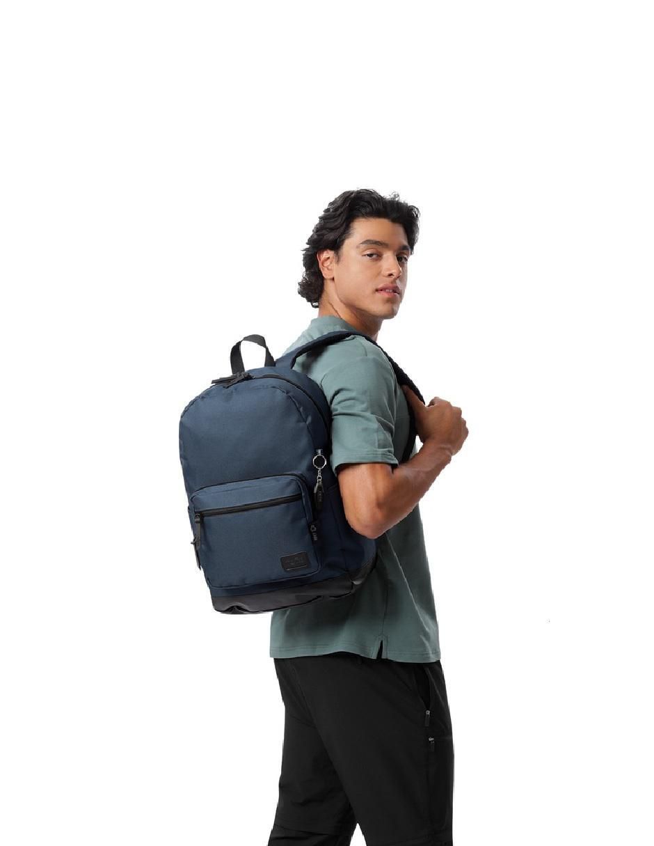 Mochila con portalaptop Tocax unisex 2