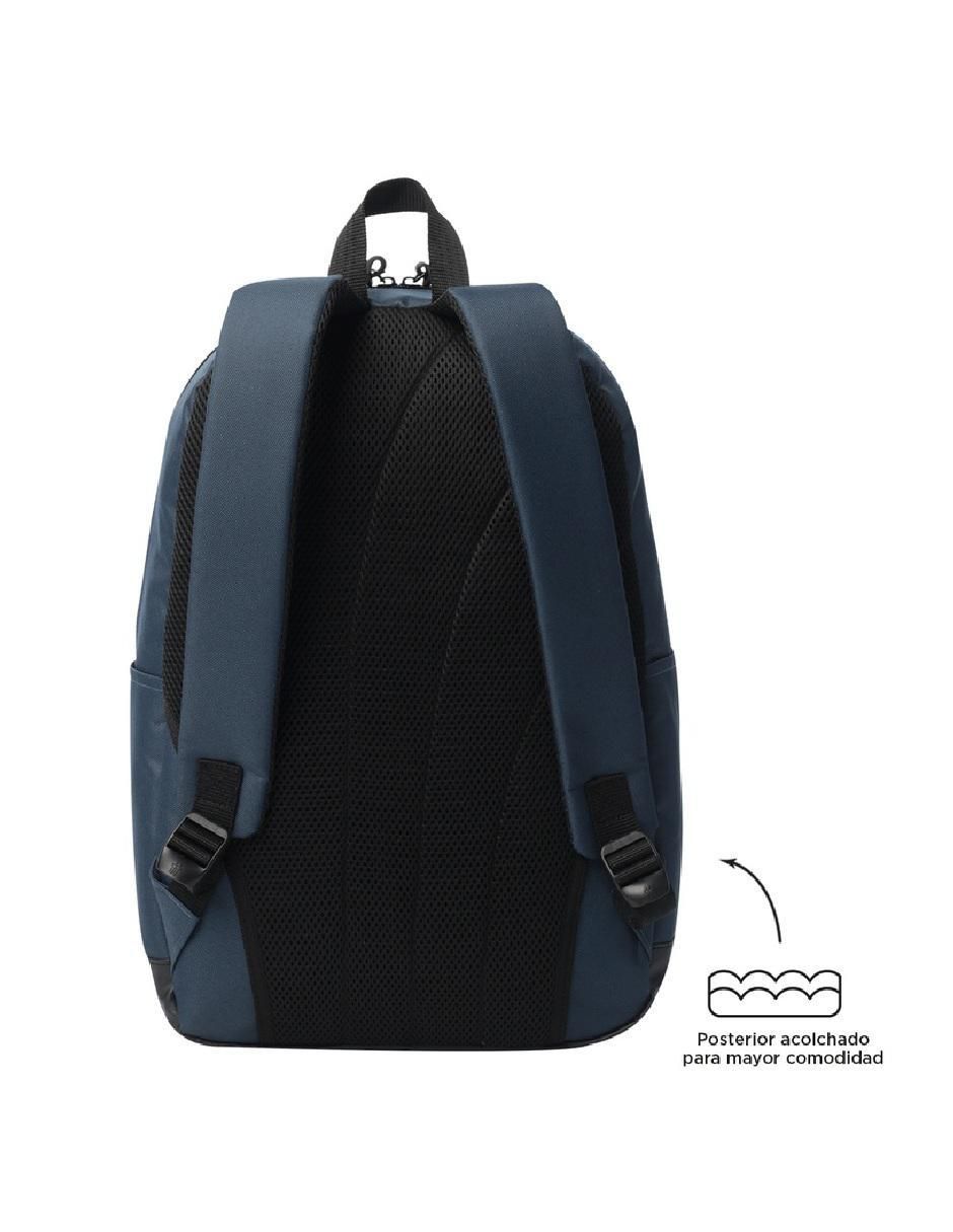 Mochila con portalaptop Tocax unisex 3